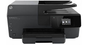 HP Officejet 6820 inkjet printer